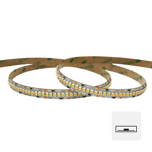 LED Ribbon Strip 17W/m Cool White IP65