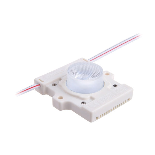 Side Light Cascade 15X 2.7W Module 12VDC