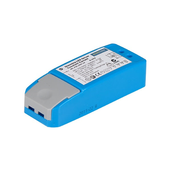 Driver 350mA 18W 15-52V Constant Current