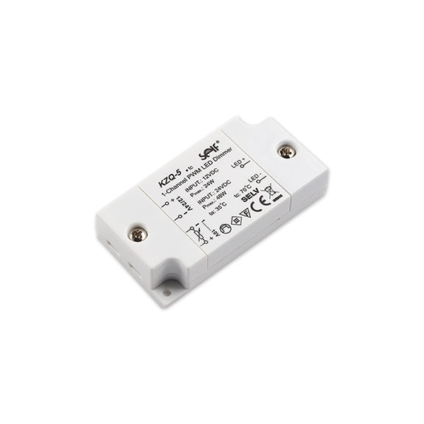 LED Dimmer 2A 1-10V Input