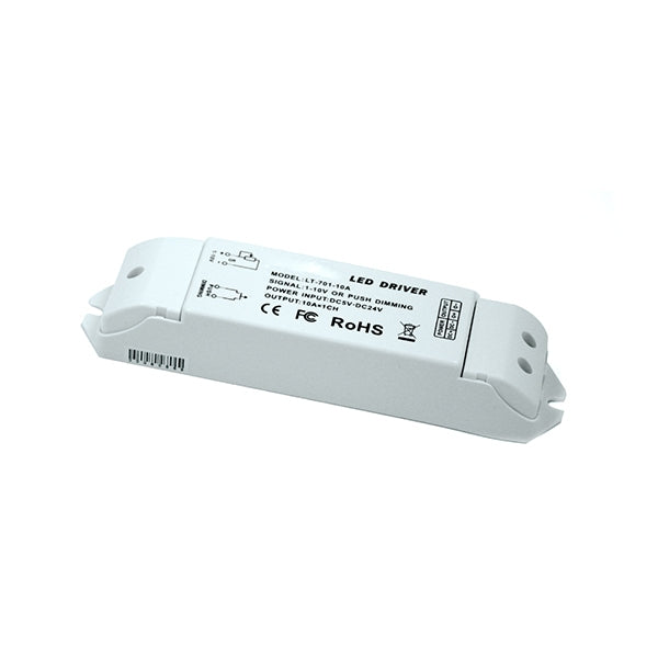 LED Repeater 1Channel 10A Version 2