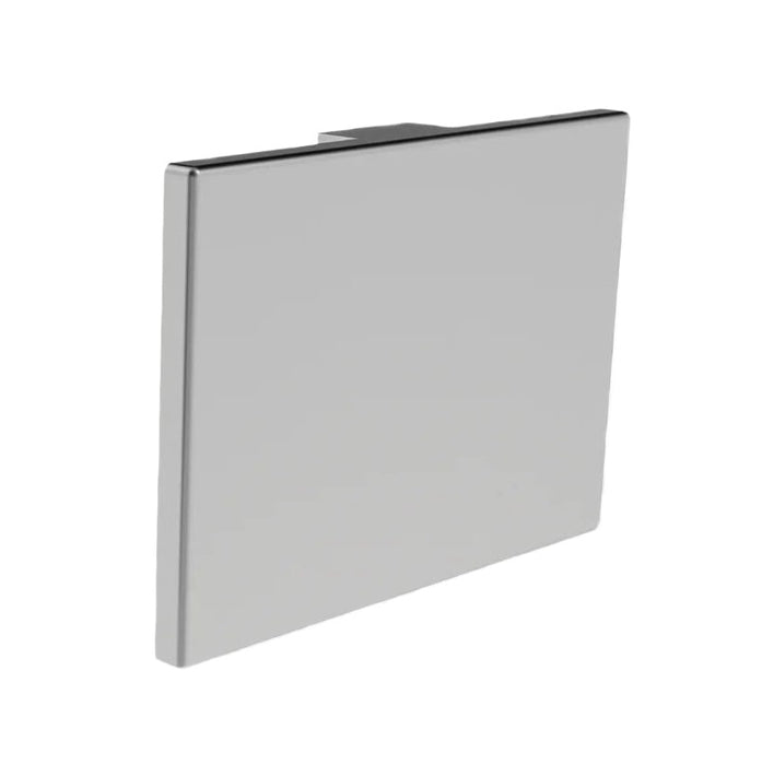 LP Highline 04 End Cap Anodised (Each)