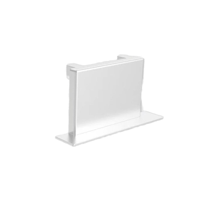 LP Lowline 02 Mini End Cap Anodised (Each)
