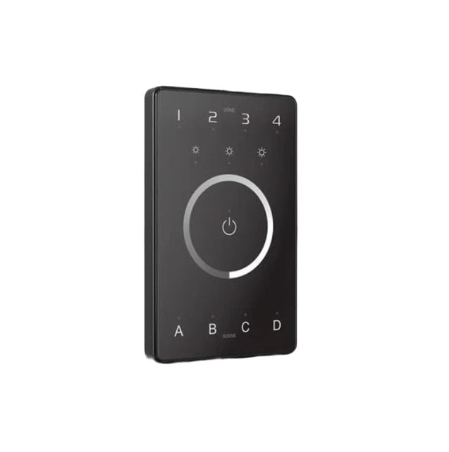 DMX Bluetooth Touch Panel Dimming Single Colour