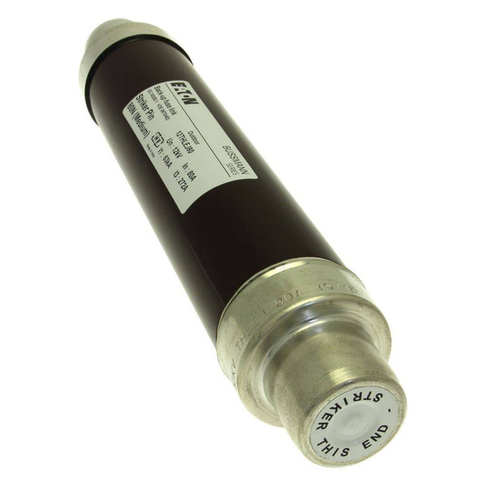 Fuse Link 80A 12kV Din T Range