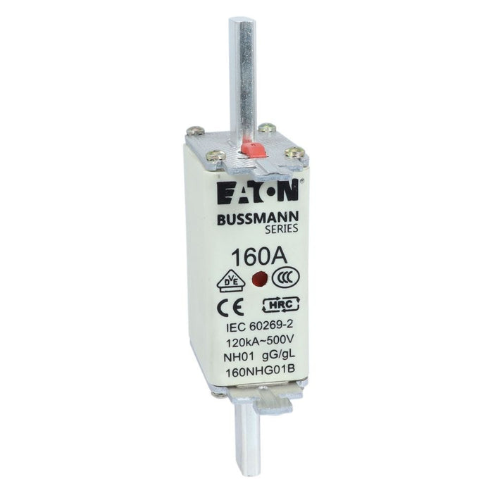Fuse Link 160A 500V NH01 Din