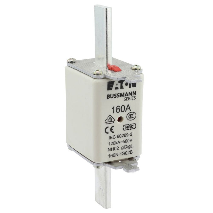 Fuse Link 160A 500V NH02 Din