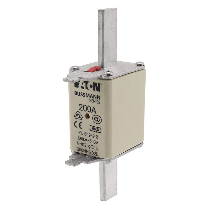 Fuse Link 200A 500V NH02 Din
