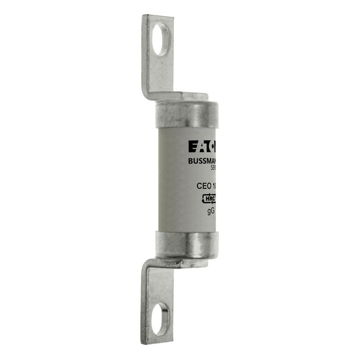 Fuse Link 100A HRC Offset Bolted Tag 94mm