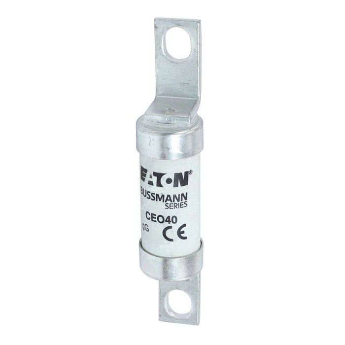 Fuse Link 40A HRC Offset Bolted Tag 94mm