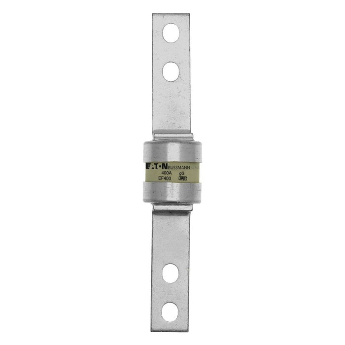 Fuse Link 400A HRC Centre Bolted Tag 4Hole