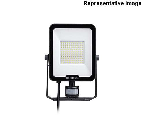 Smartbright Flood BVP151 LED60/NW 50W PSU SWB Sensor