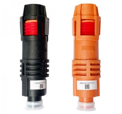 Quick Connect Kit 35mm2 for LVS 13208292-00