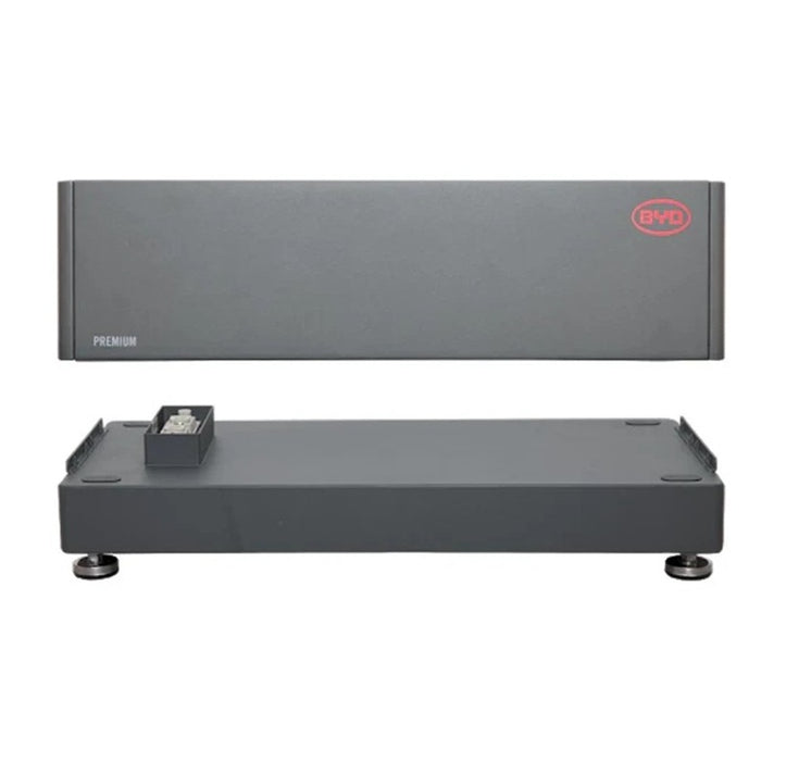 Premium Battery Manage Unit & Base HVS HVM 19735470-00