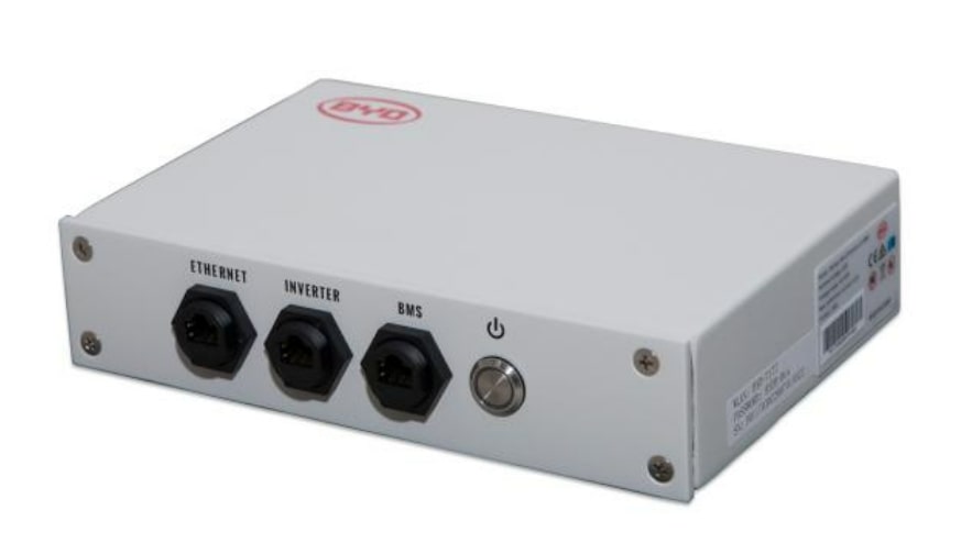 Premium LVS & LVL Battery Management Unit IP55 13172499-00