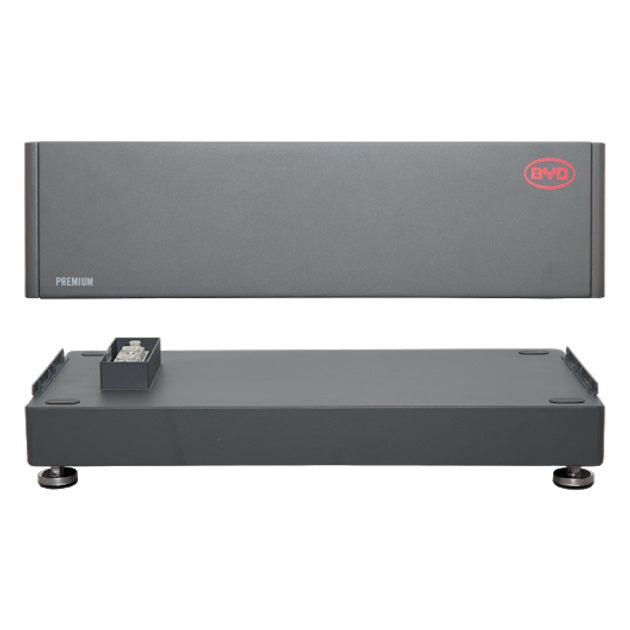 Premium HV Battery Manage Unit & Base HVS HVM 12868314-00