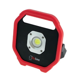 Rechargeable LED Worklight 10W 1000lm IP54