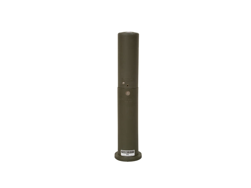 Ecopillar Type0 with E/N Bar Panel Less Fuses