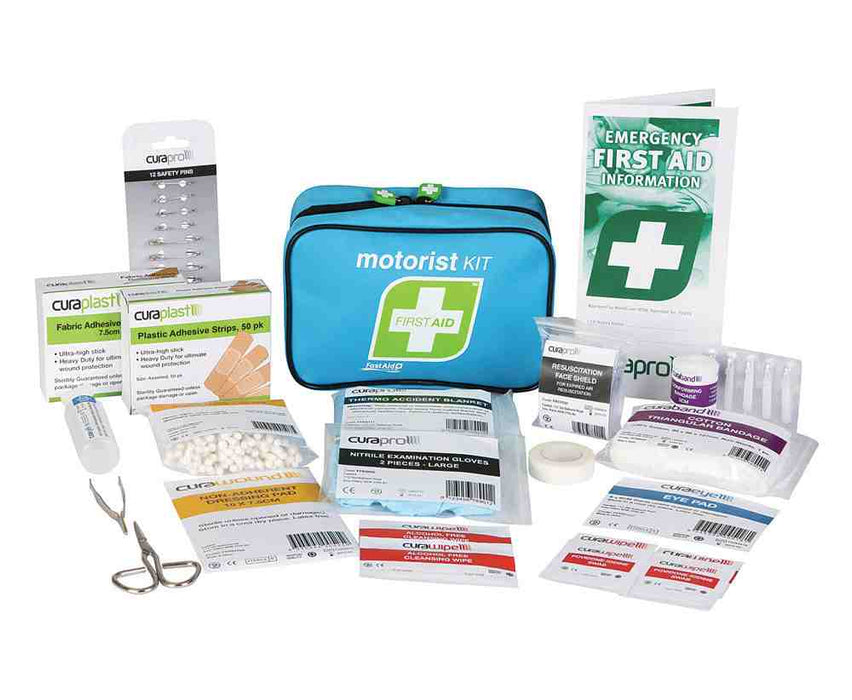 Extreme Safety First Aid Kit Small