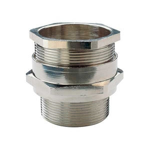 Cable Gland Unarmoured 20mm 6.1-11.6mm OD IP66