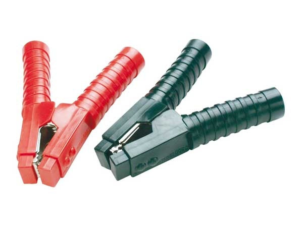 Battery Clamp 250A