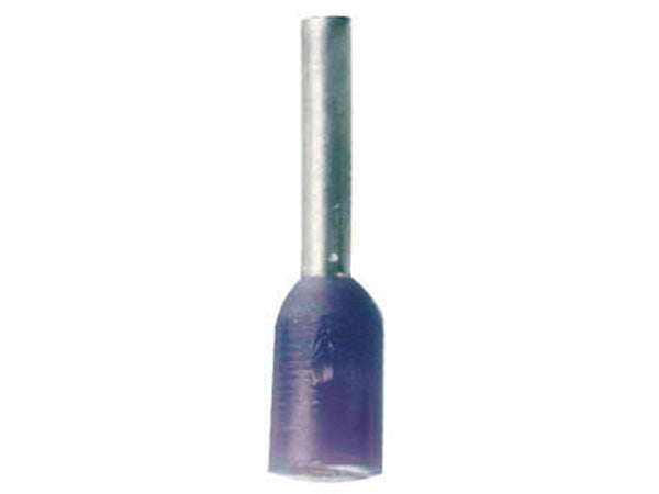 Bootlace Pin .25mm Violet (Pkt100)