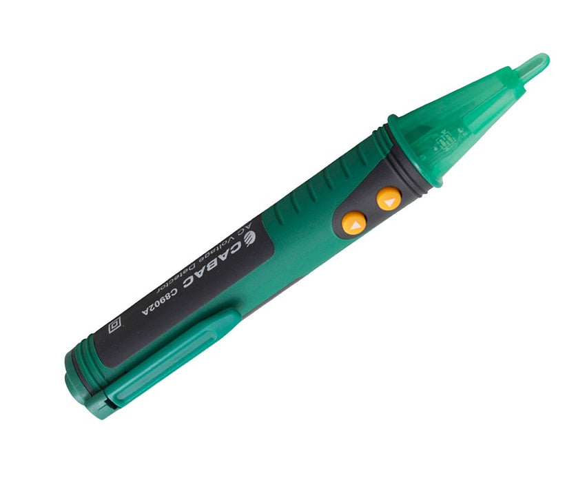 AC Voltage (NCV) Detector Adj Cat III 600