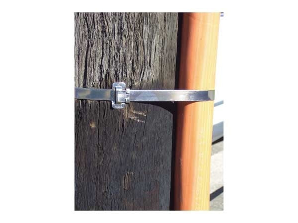Strap 19mm 304 S/Steel 30m