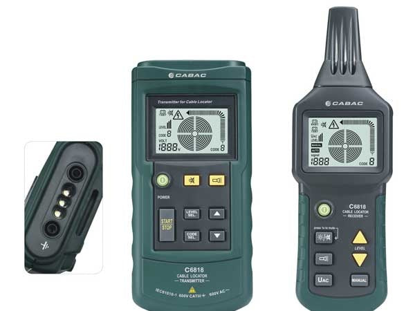 Circuit Cable Tracer