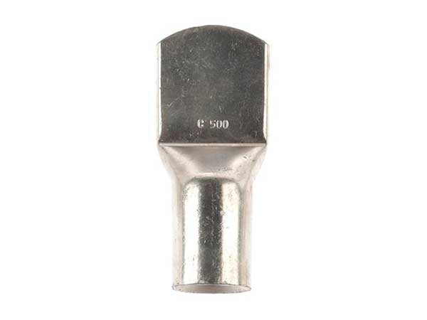 Crimp Lug 120mm Blank