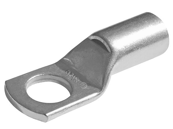 Crimp Lug 120mm Stud 12mm Hole