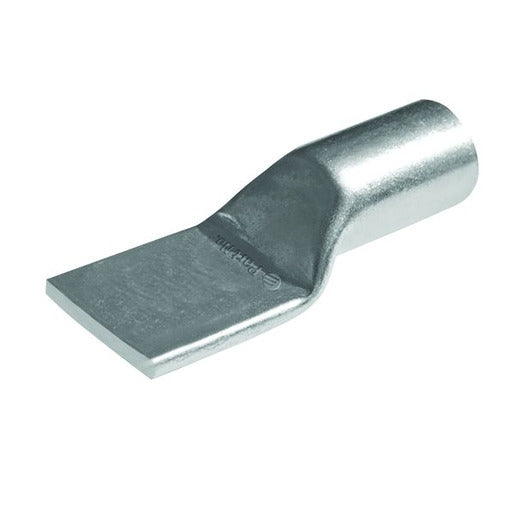 Crimp Lug 25mm Blank Long Barrel