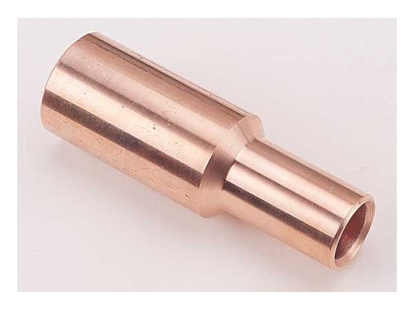 Reducing Link 50mm-25mm Copper