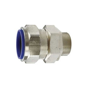 Cable Gland Armoured 20mm 15-20.9mm OD IP66