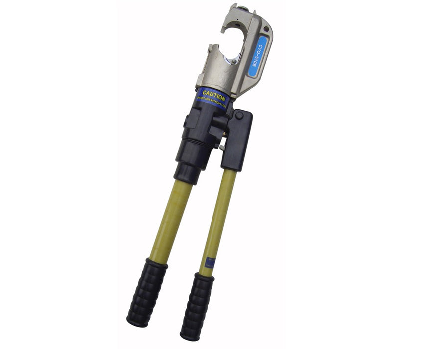 Hydraulic C Crimper 12 Tonne