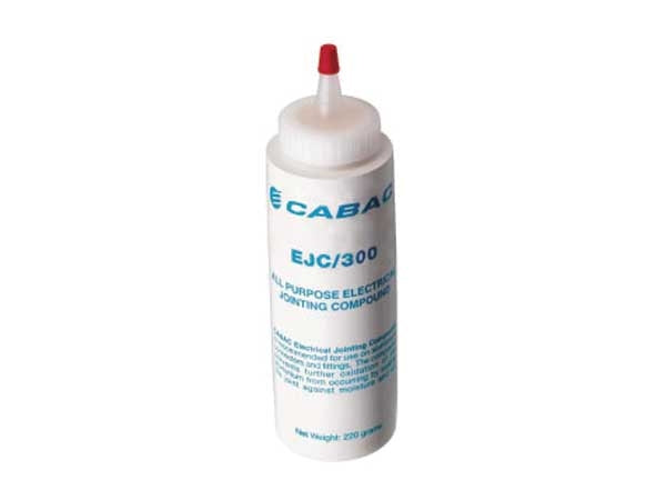 Jointing Compound Aluminium / Bolted Copper 220g Tube