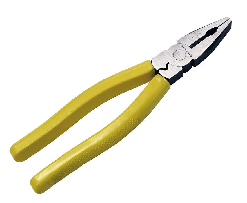 Pliers Linesman with Crimp Die 2.5-6mm