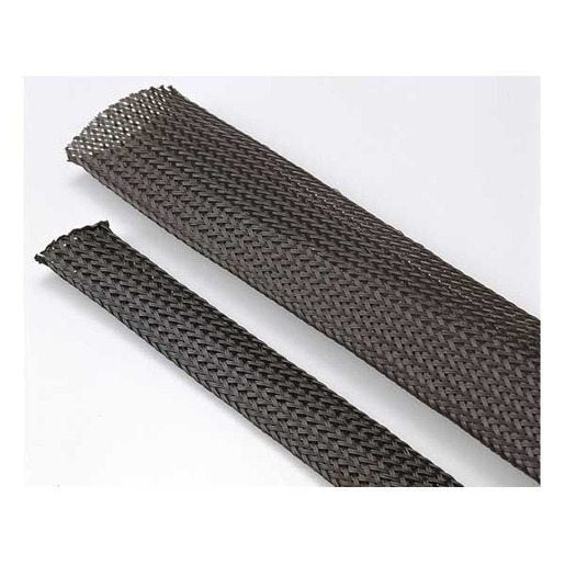Poly Braid Sleeve 15-27mm OD (100m)