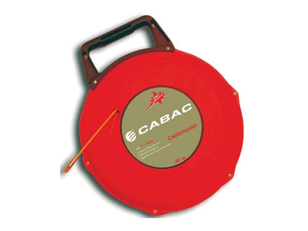 Cablemaster Fishtape Fibreglass 30m