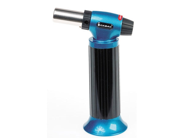 Butane Pro Torch Auto Ignition