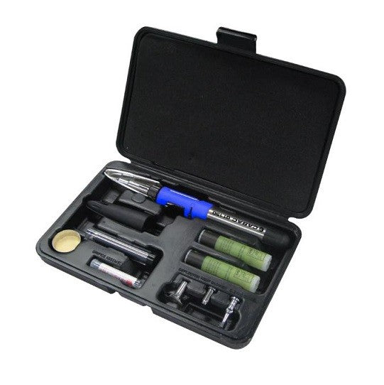 T150 Gas Soldering Iron Kit