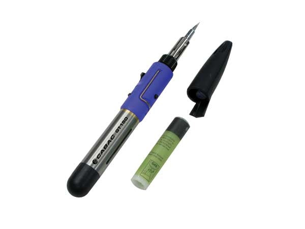 GT150 Soldering Iron Tip 3.2mm Chisel
