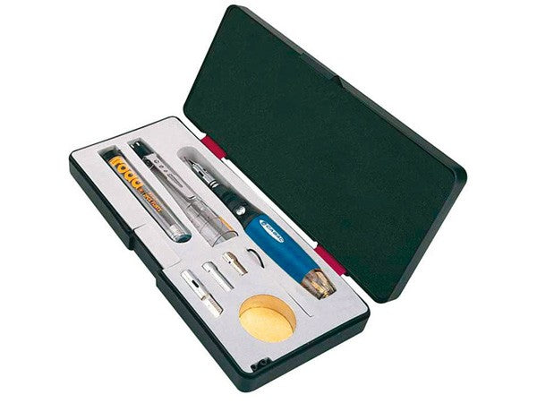 T700 Gas Soldering Iron Kit