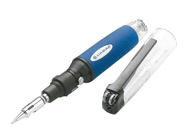 T700 Gas Soldering Iron