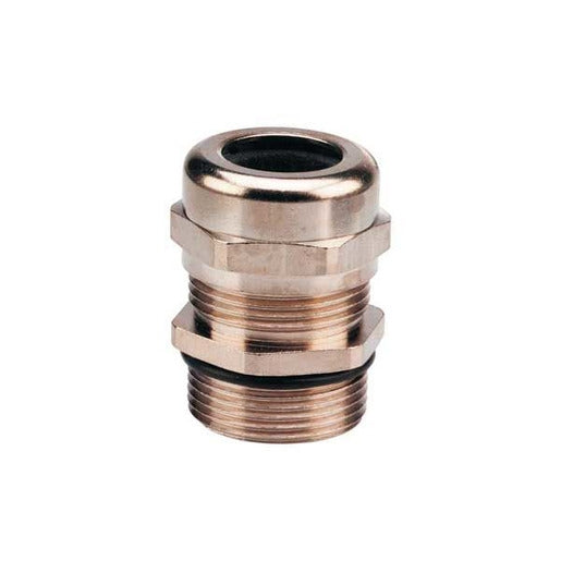 Cable Gland Metal Compression 20mm (No Locknut)