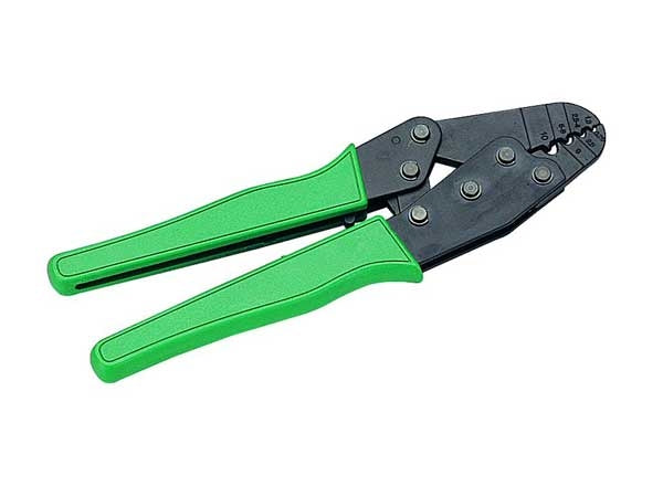 HN2 Crimp Tool Ratchet Lugs & Links 1.5-10mm Copper