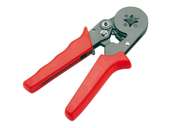 HNKE10 Bootlace Crimp Tool Dieless .75-10mm
