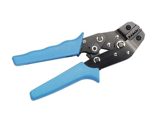 HNKE3 Bootlace Crimp Tool 14mm to 2.5mm