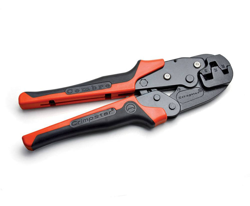 Hnke50 Bootlace Crimp Tool 25-35-50mm