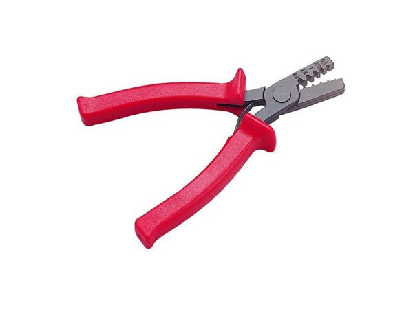 HNKE6 Bootlace Crimp Tool Budget 0.5-2.5mm